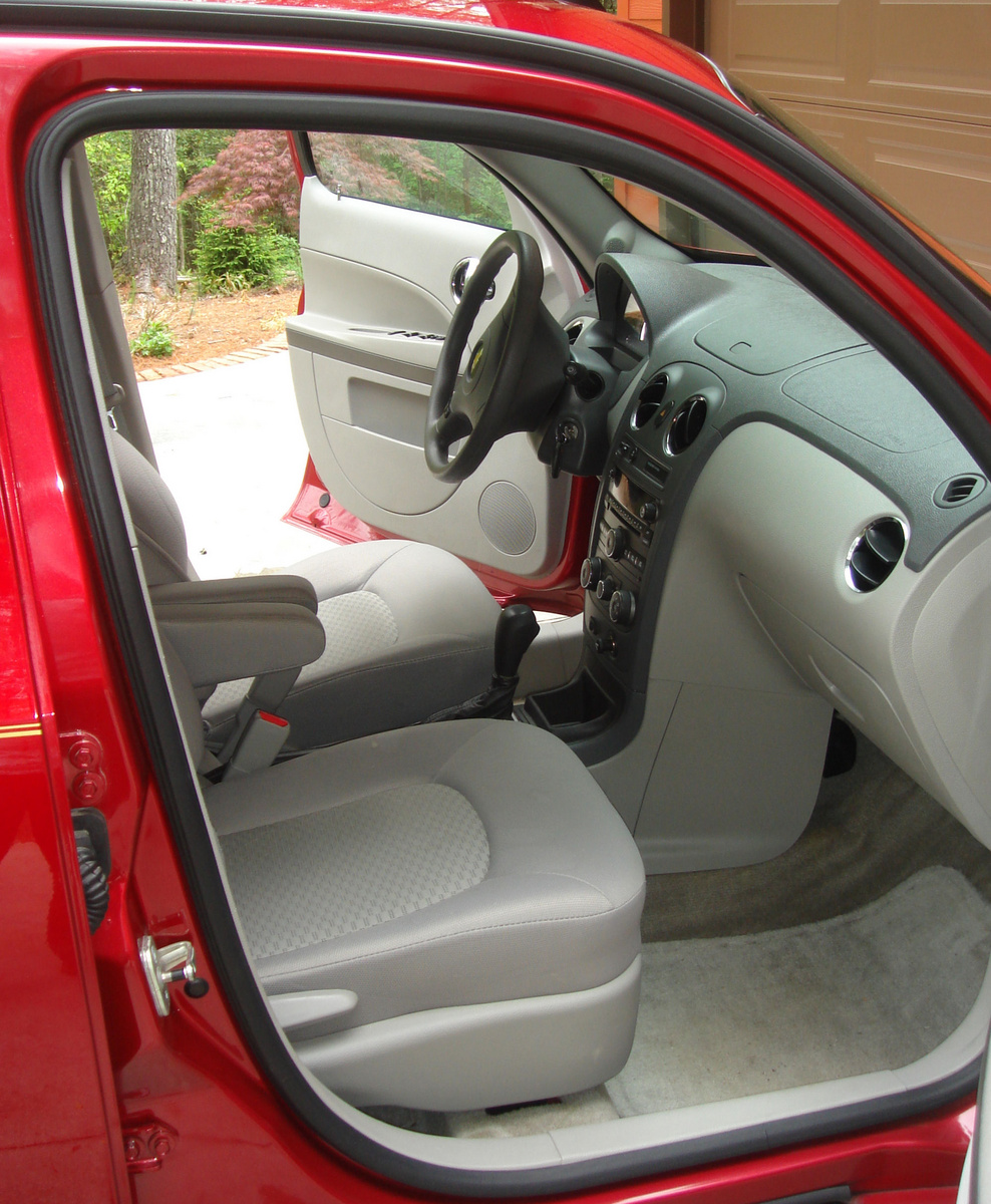 2010 Chevrolet HHR