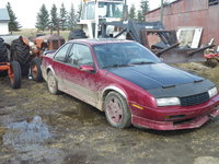 1990 Chevrolet Beretta Overview 1990 Chevrolet Beretta Overview