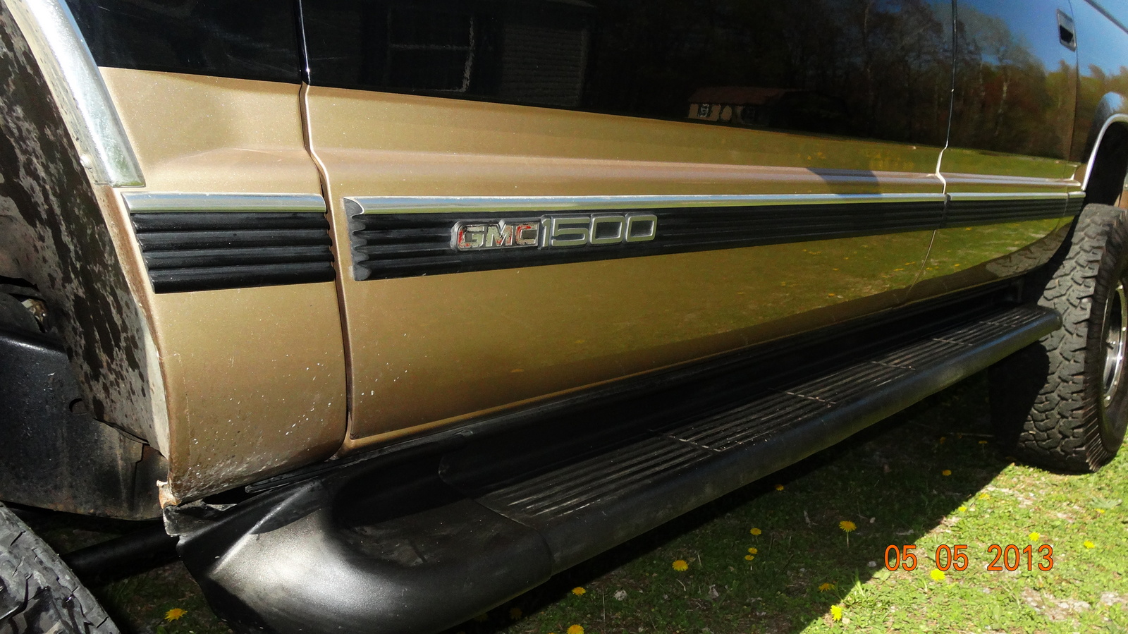 C/K 1500 C/K 1500