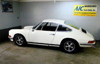 1969 Porsche 911 Overview 1969 Porsche 911 Overview
