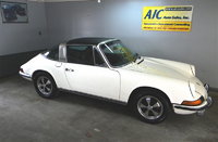 1972 Porsche 911 Overview 1972 Porsche 911 Overview