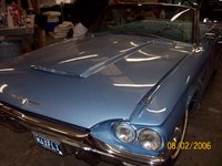 Thunderbird Thunderbird