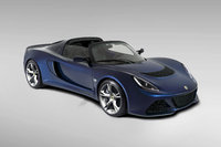 2013 Lotus Exige Overview 2013 Lotus Exige Overview