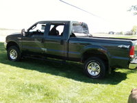 F-250 F-250
