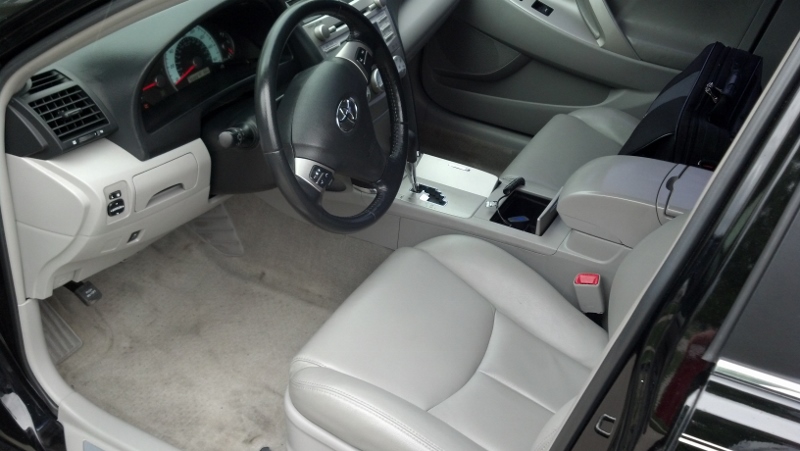 2010 Toyota Camry