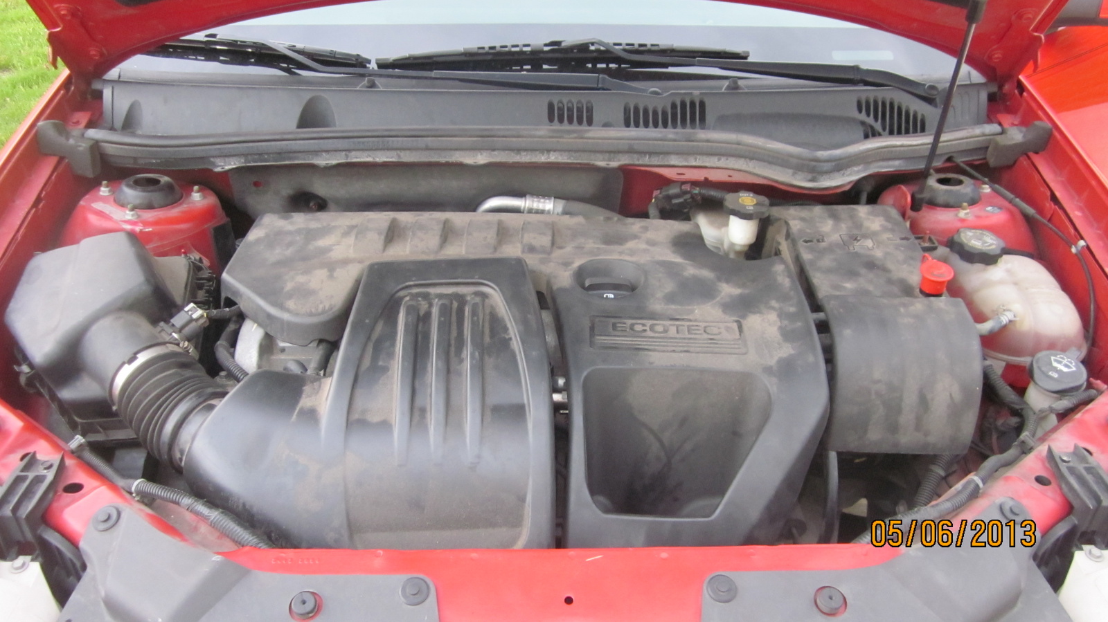 2008 Chevrolet Cobalt