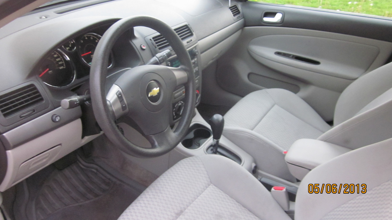 2008 Chevrolet Cobalt