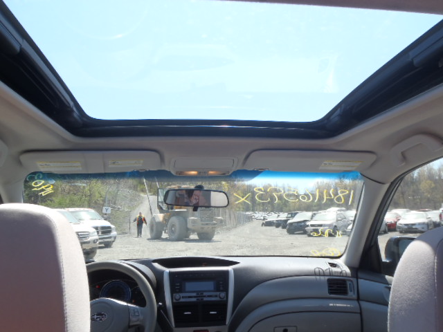 2009 Subaru Forester