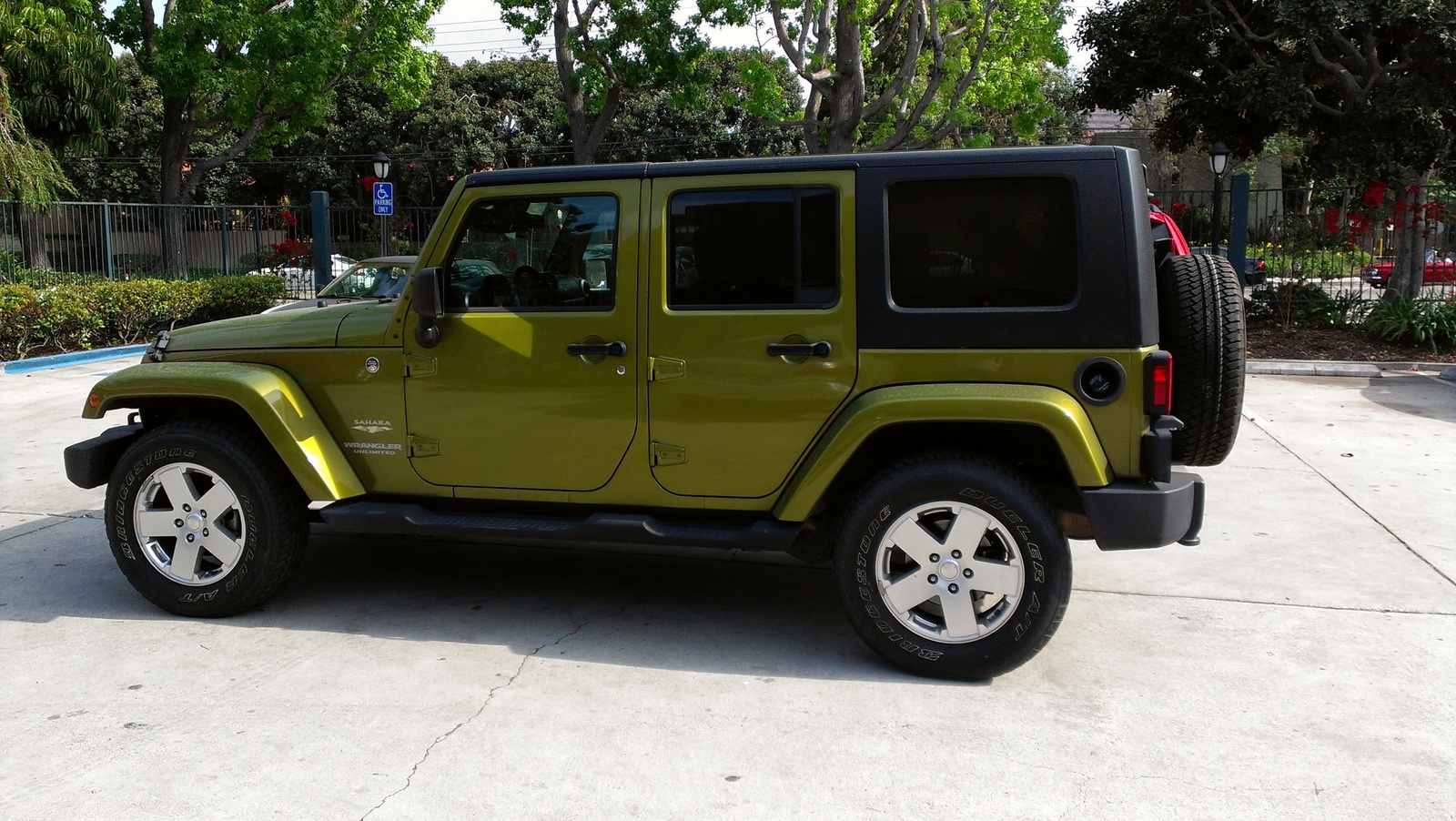 2010 Jeep Wrangler - Pictures - CarGurus