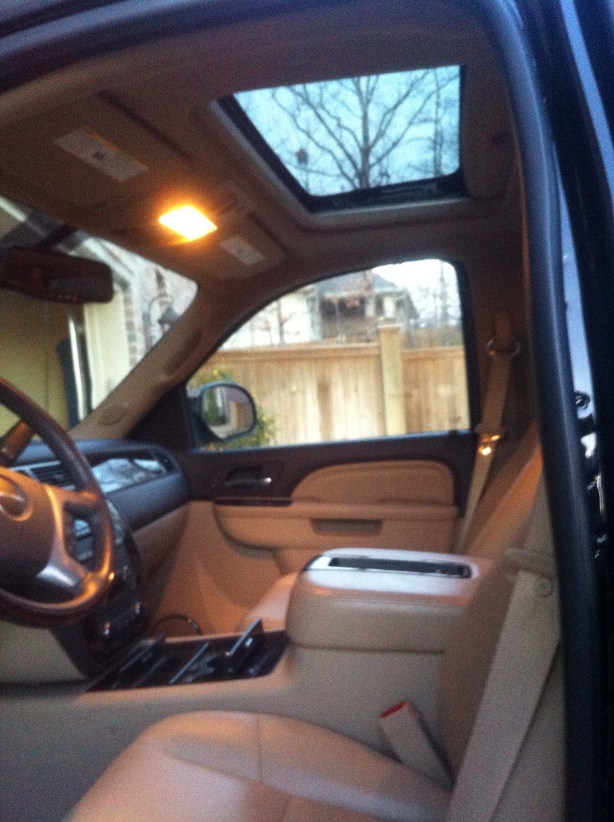 2012 GMC Sierra 1500