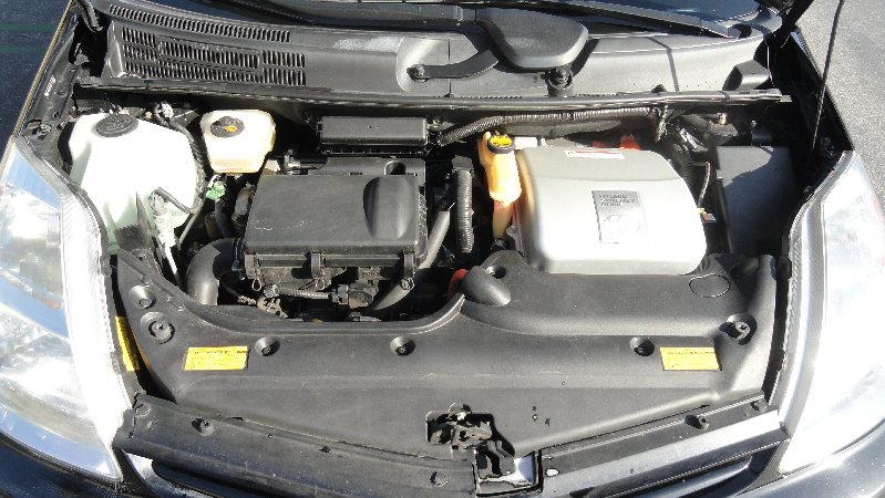 2008 Toyota Prius