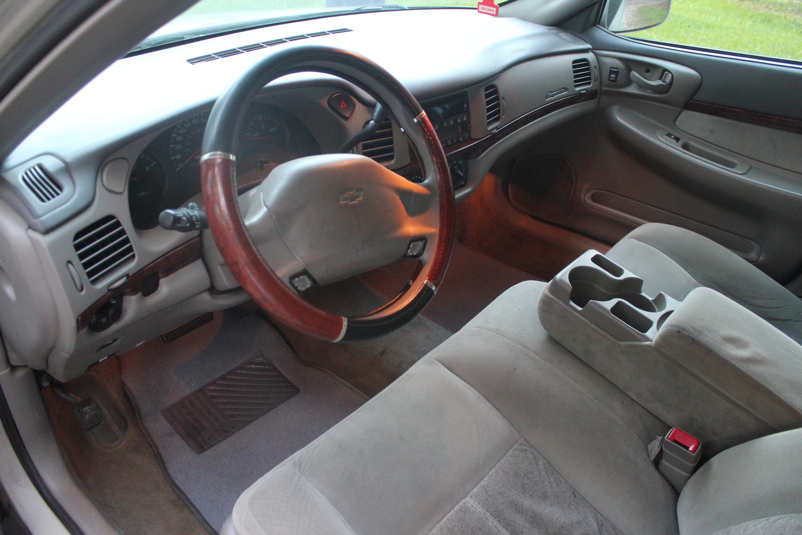 2004 Chevrolet Impala - Pictures - CarGurus