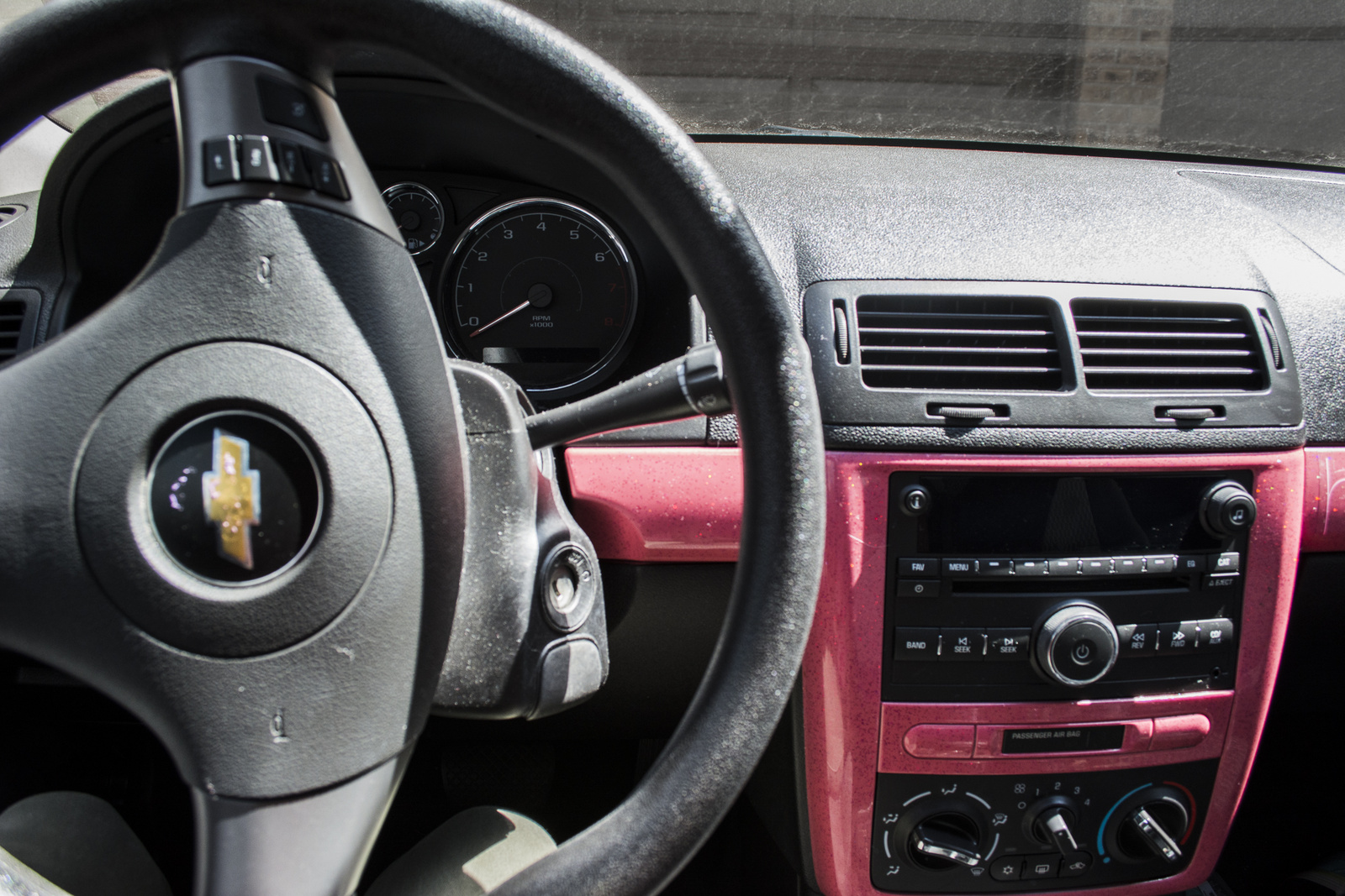 2008 Chevrolet Cobalt