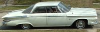 1961 Plymouth Fury Overview 1961 Plymouth Fury Overview