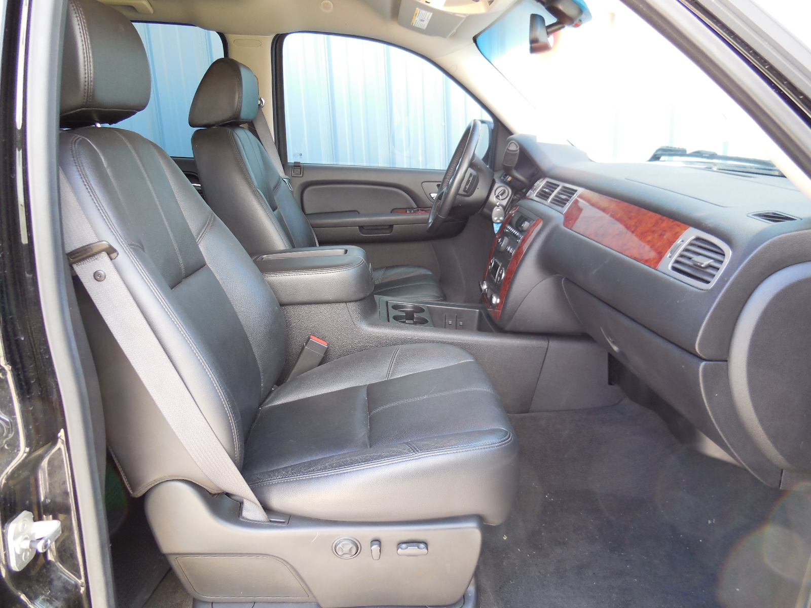 2009 Chevrolet Silverado 1500