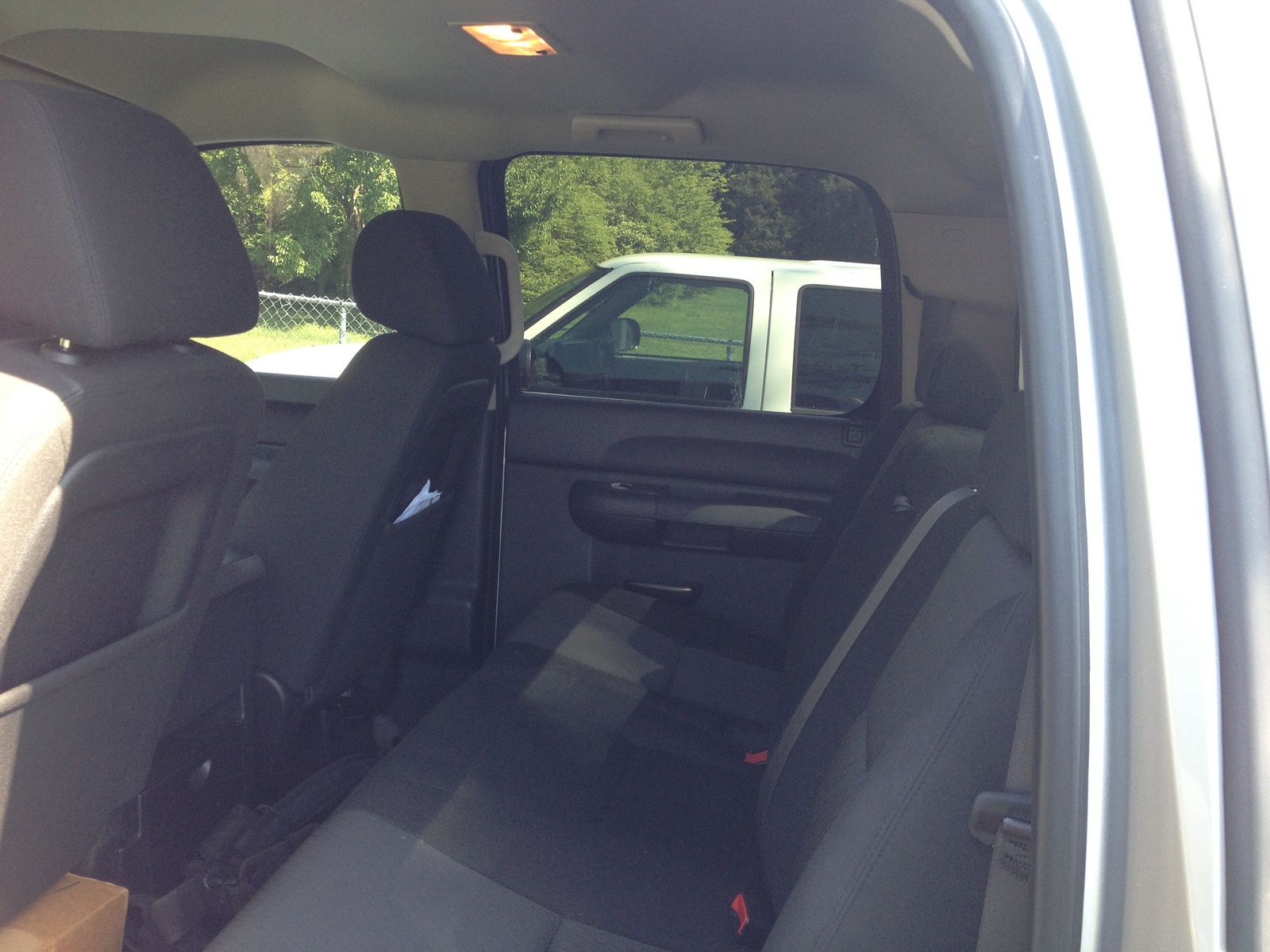 2011 GMC Sierra 1500