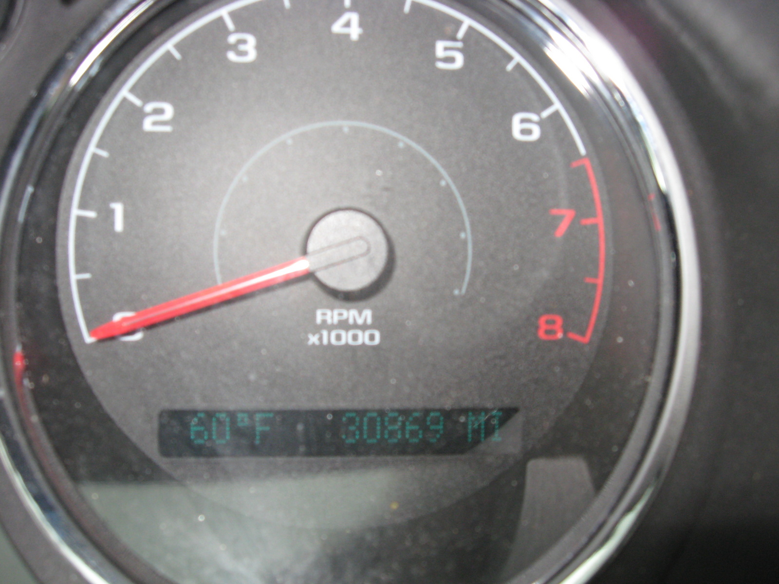 2009 Chevrolet Cobalt