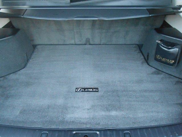 2009 Lexus RX 350