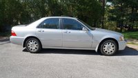 2000 Acura on Picture Of 2003 Acura Rl 3 5l  Exterior
