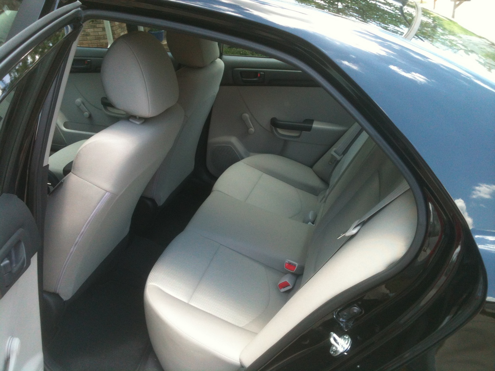 2011 Kia Forte