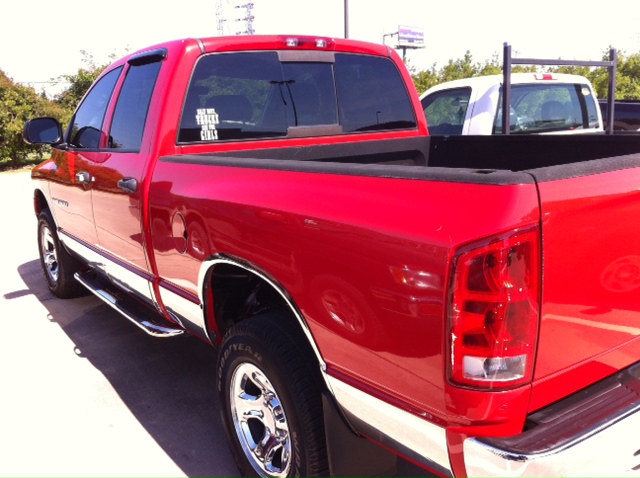2005 Dodge Ram Pickup 1500