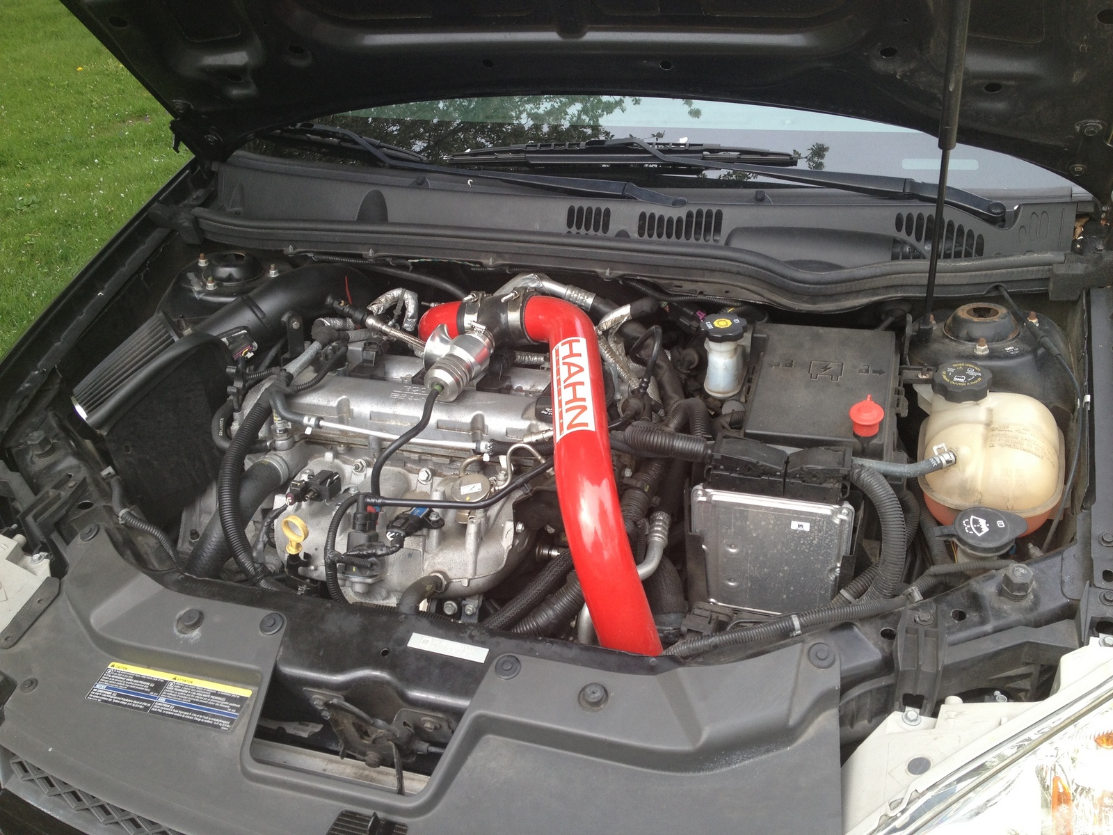 2010 Chevrolet Cobalt