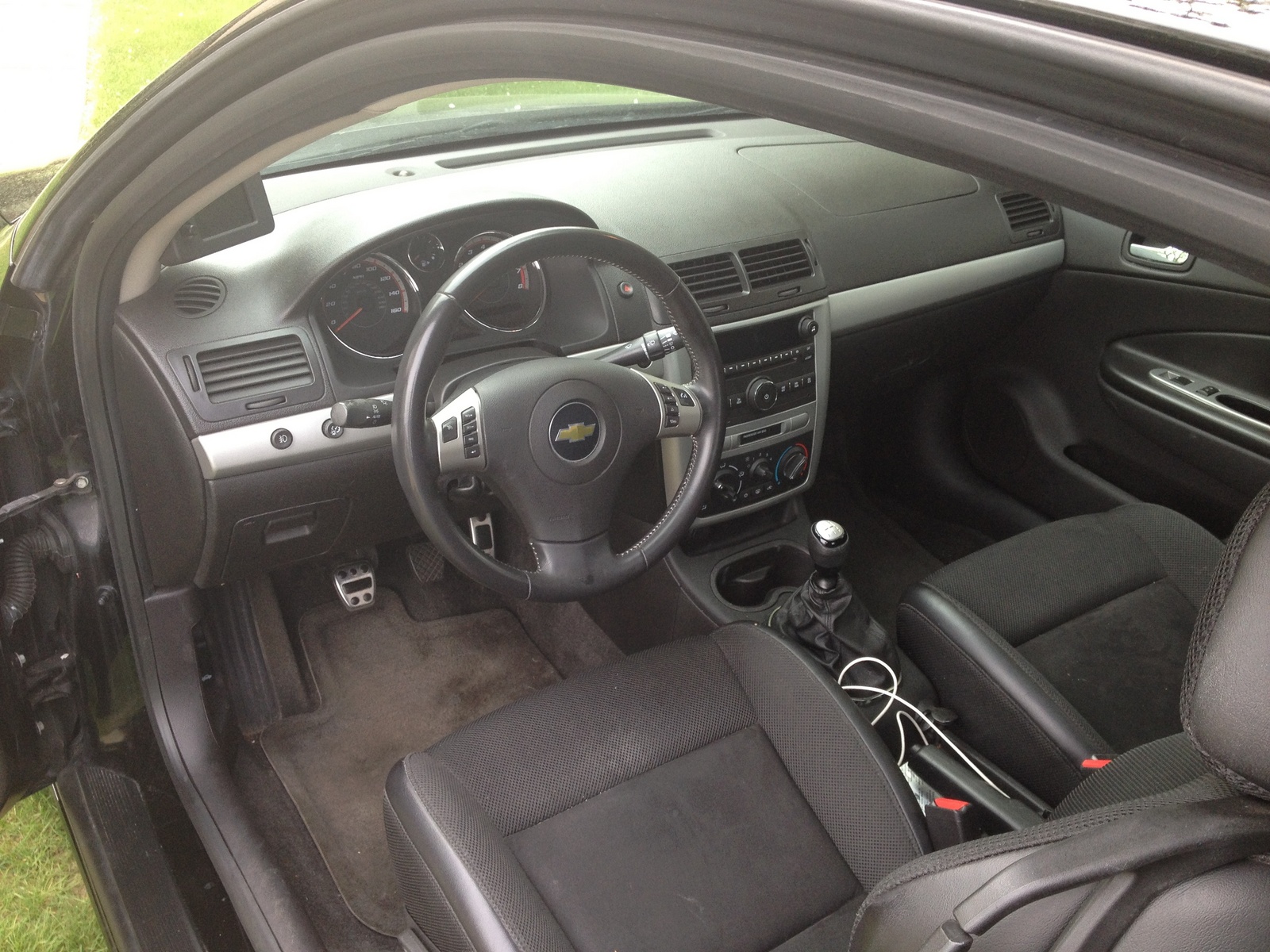 2010 Chevrolet Cobalt