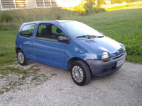 1998 Renault Twingo Overview 1998 Renault Twingo Overview
