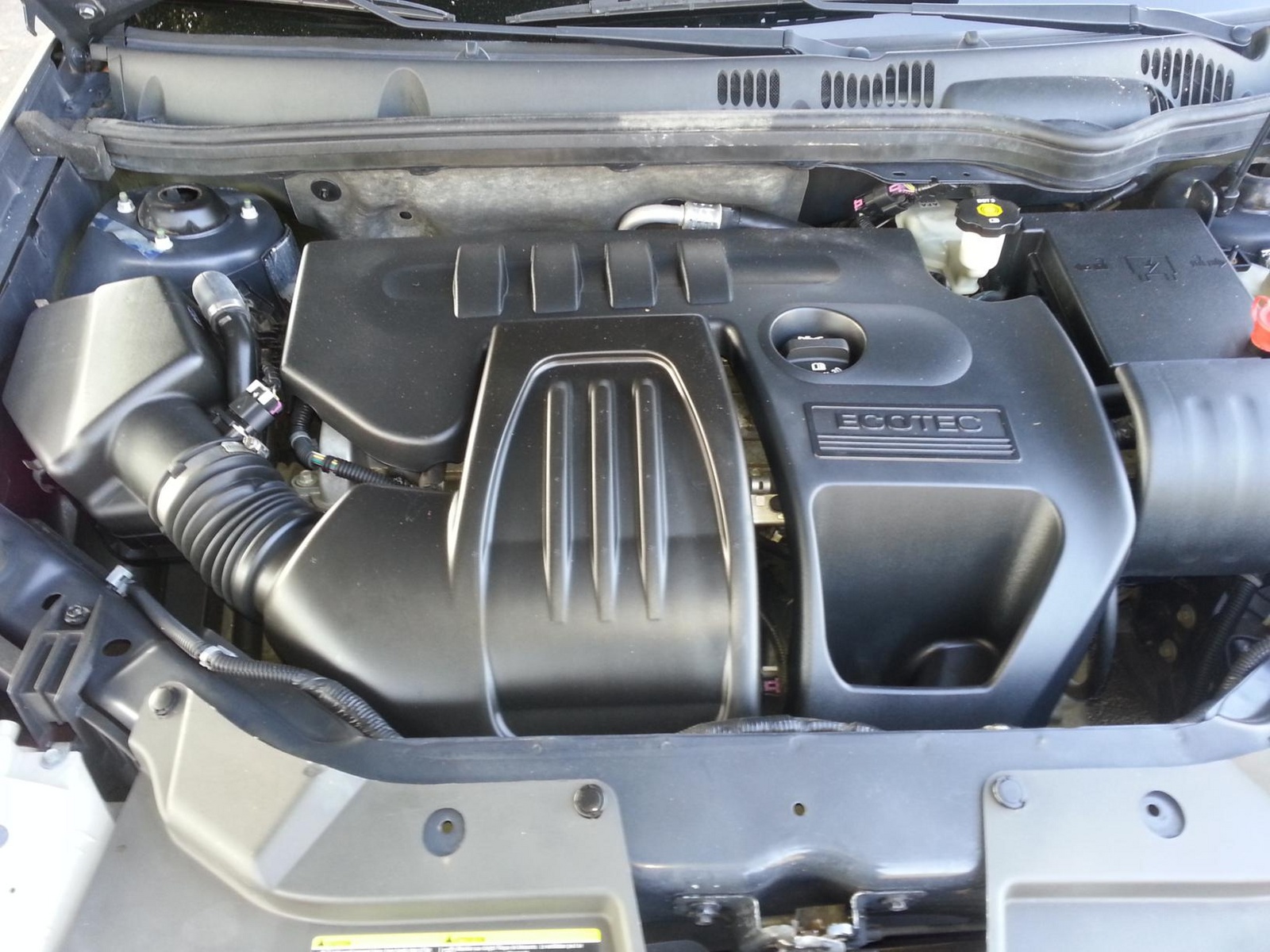 2008 Chevrolet Cobalt