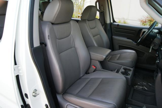 2009 Honda Ridgeline
