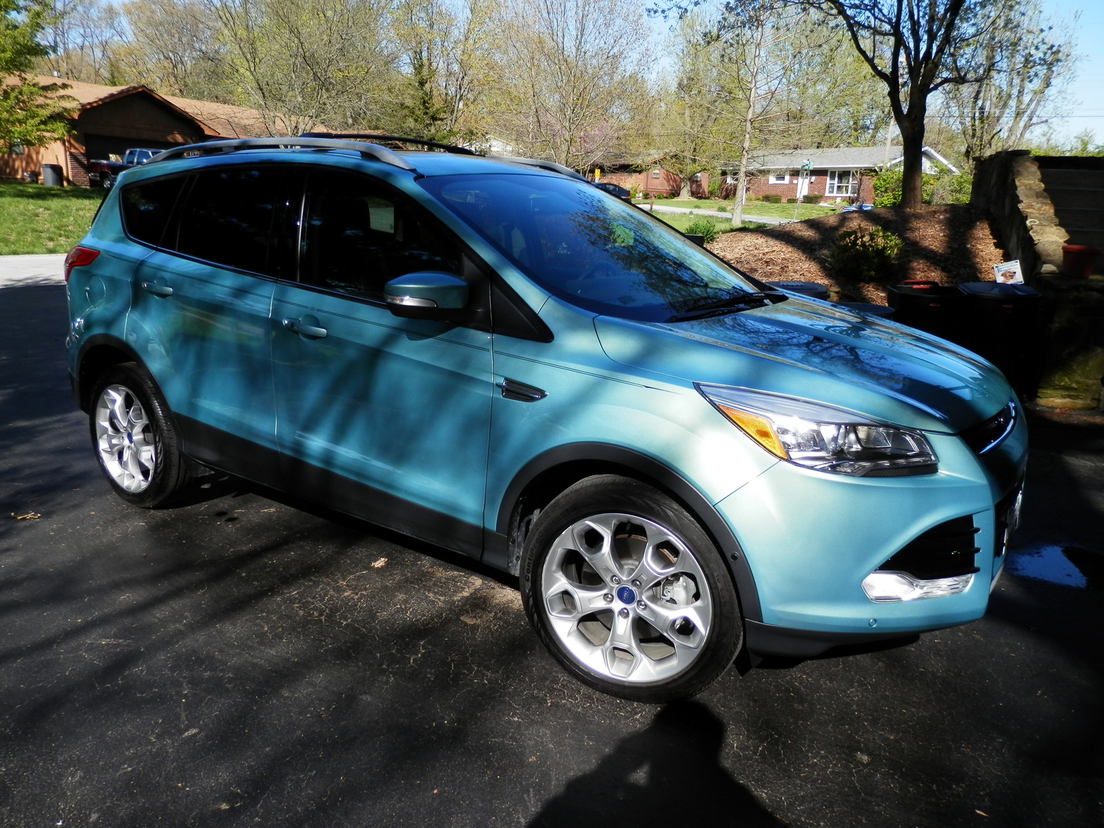 2013 Ford Escape Exterior Pictures CarGurus 2013 Ford Escape Exterior Pictures CarGurus