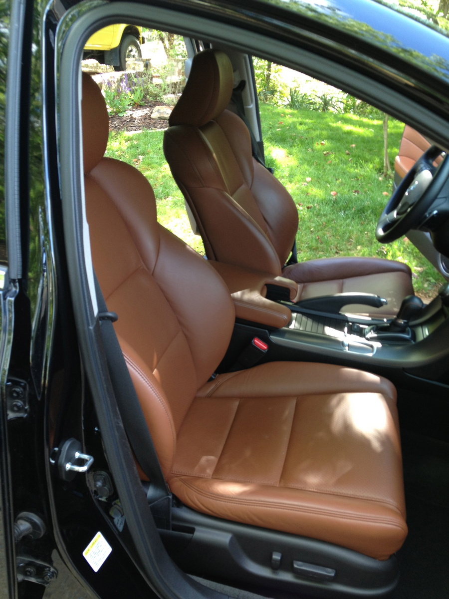 2012 Acura TL