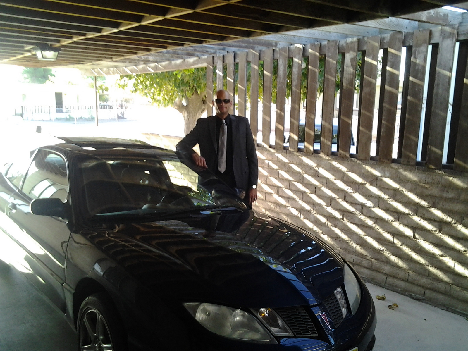 2005 Pontiac Sunfire