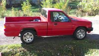 1989 Dodge Ram 50 Pickup Overview 1989 Dodge Ram 50 Pickup Overview