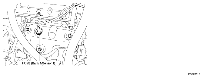 Hyundai Entourage Questions Catalytic Converter Cargurus