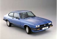 Capri Capri