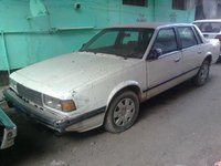 1988 Chevrolet Celebrity Overview 1988 Chevrolet Celebrity Overview
