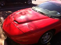 Firebird Firebird
