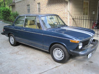 1975 BMW 2002 Overview 1975 BMW 2002 Overview