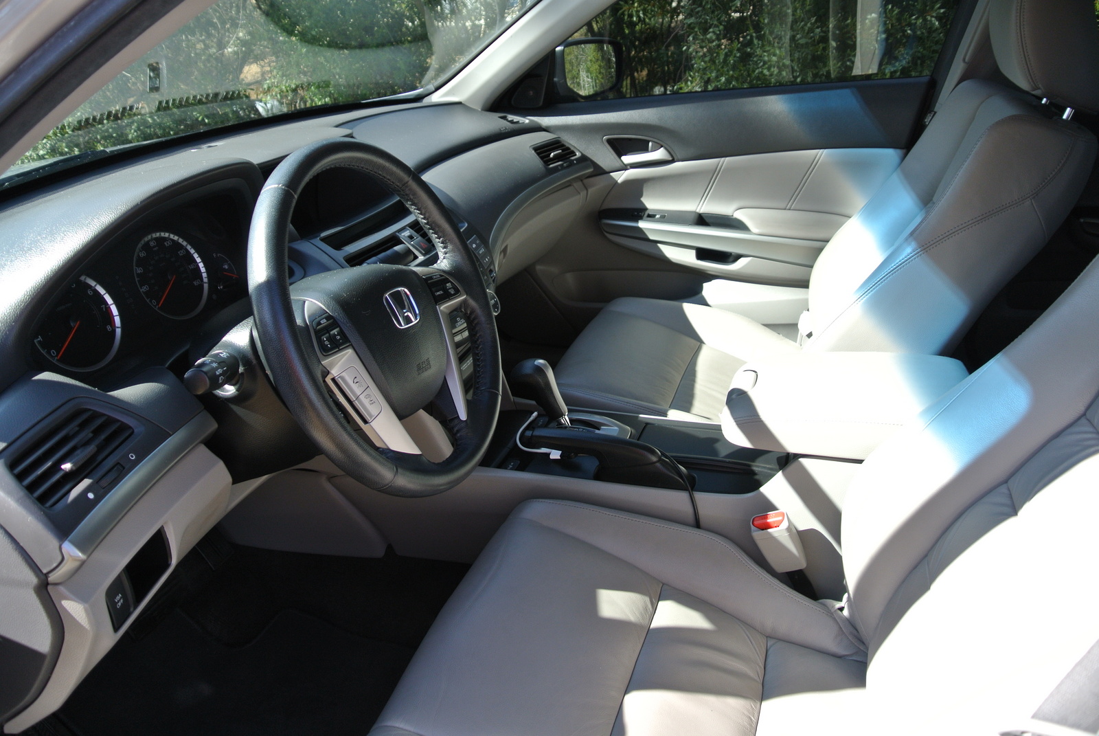 2010 Honda Accord