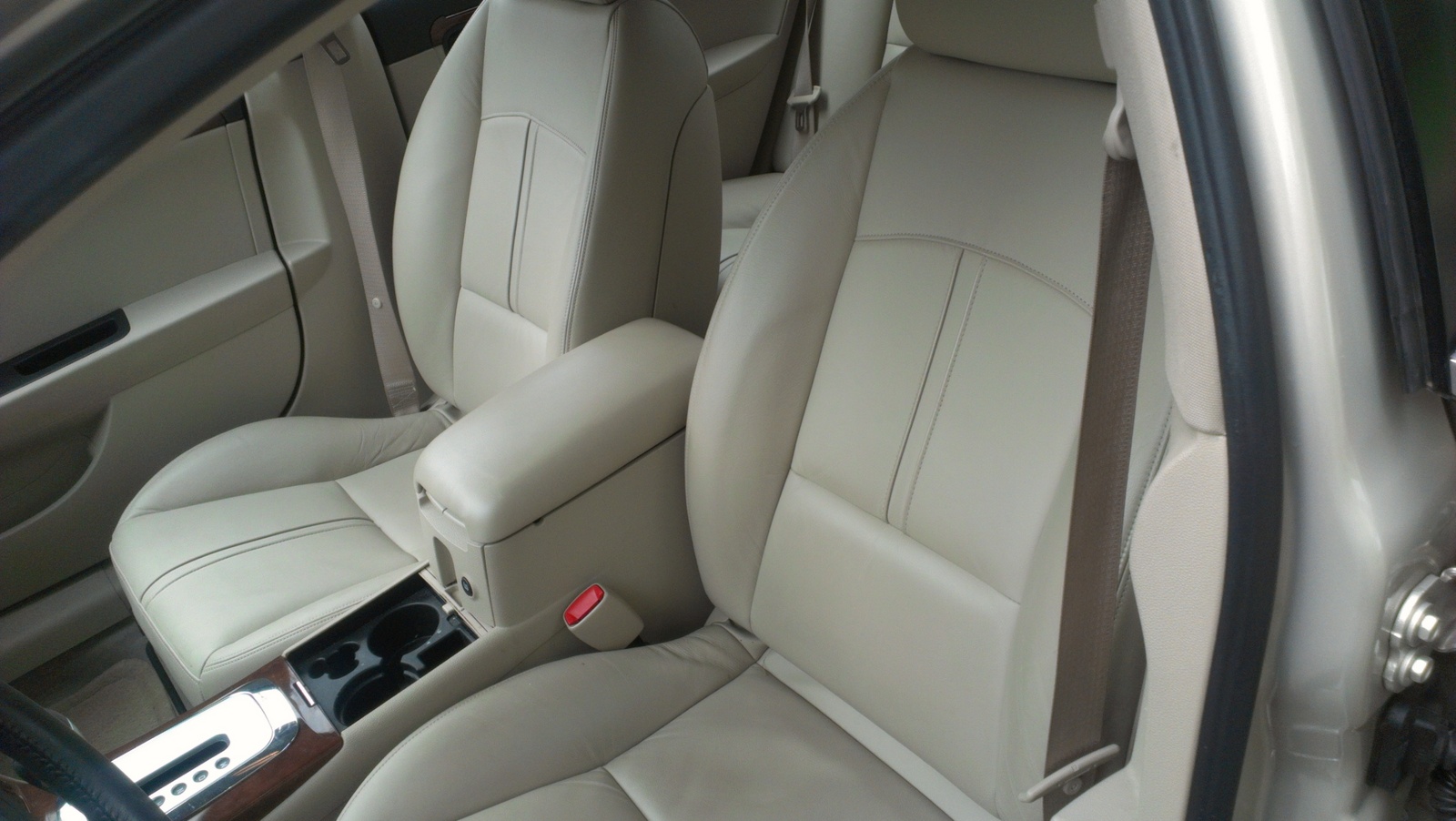 2009 Saturn Aura