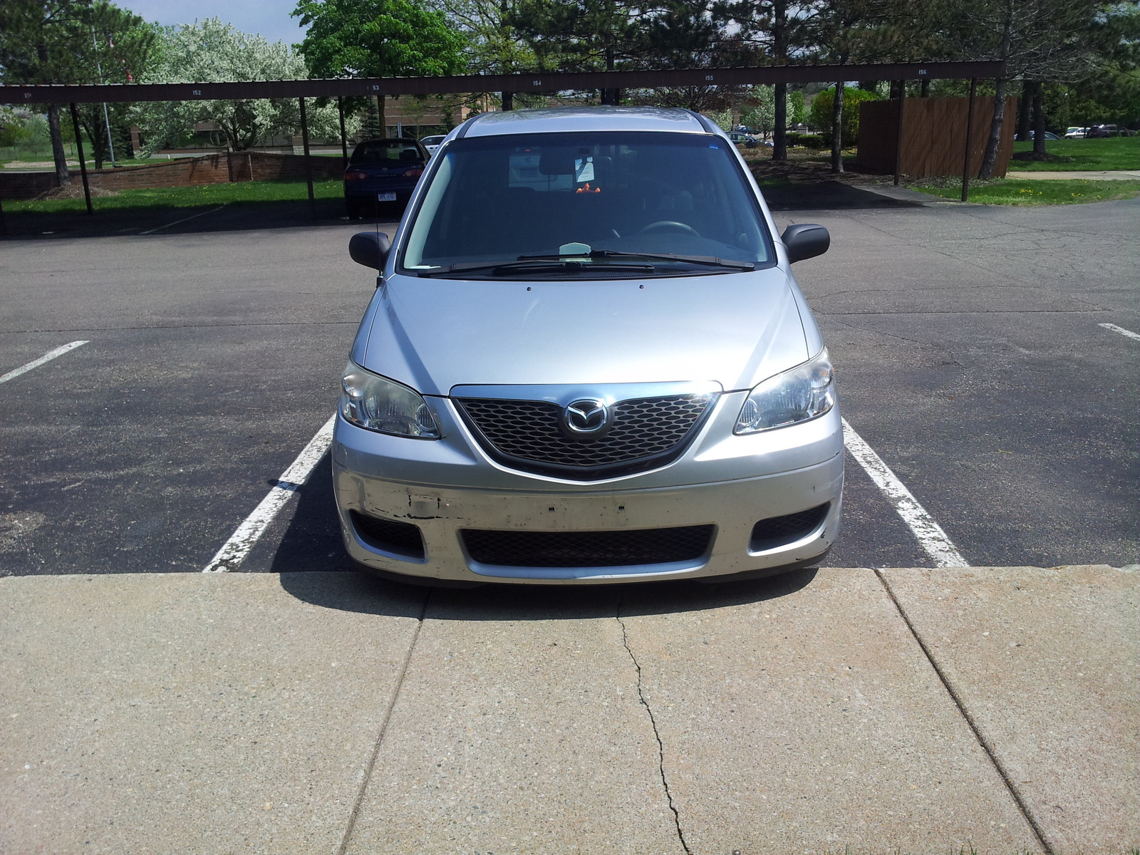 MPV MPV