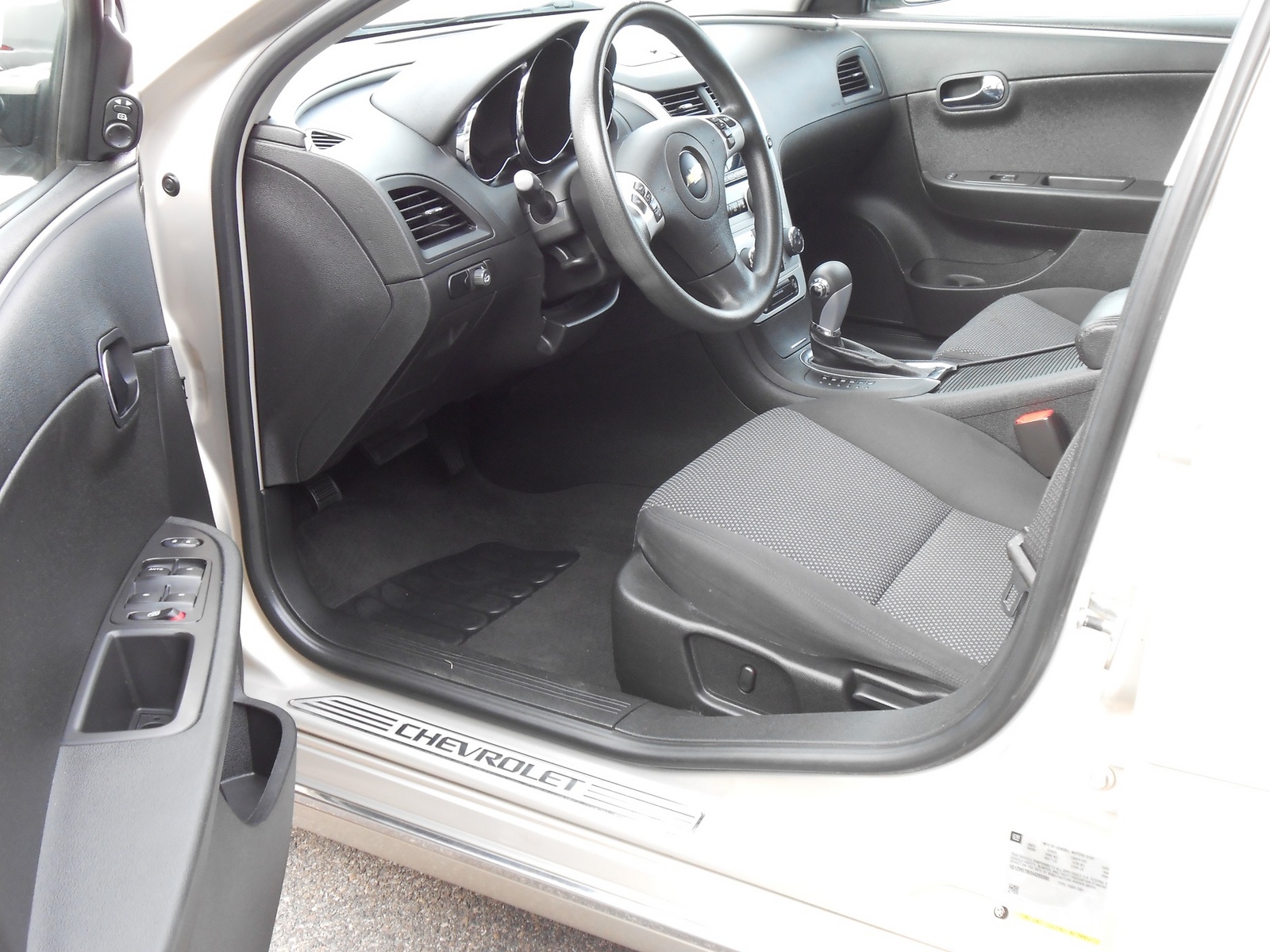 2009 Chevrolet Malibu