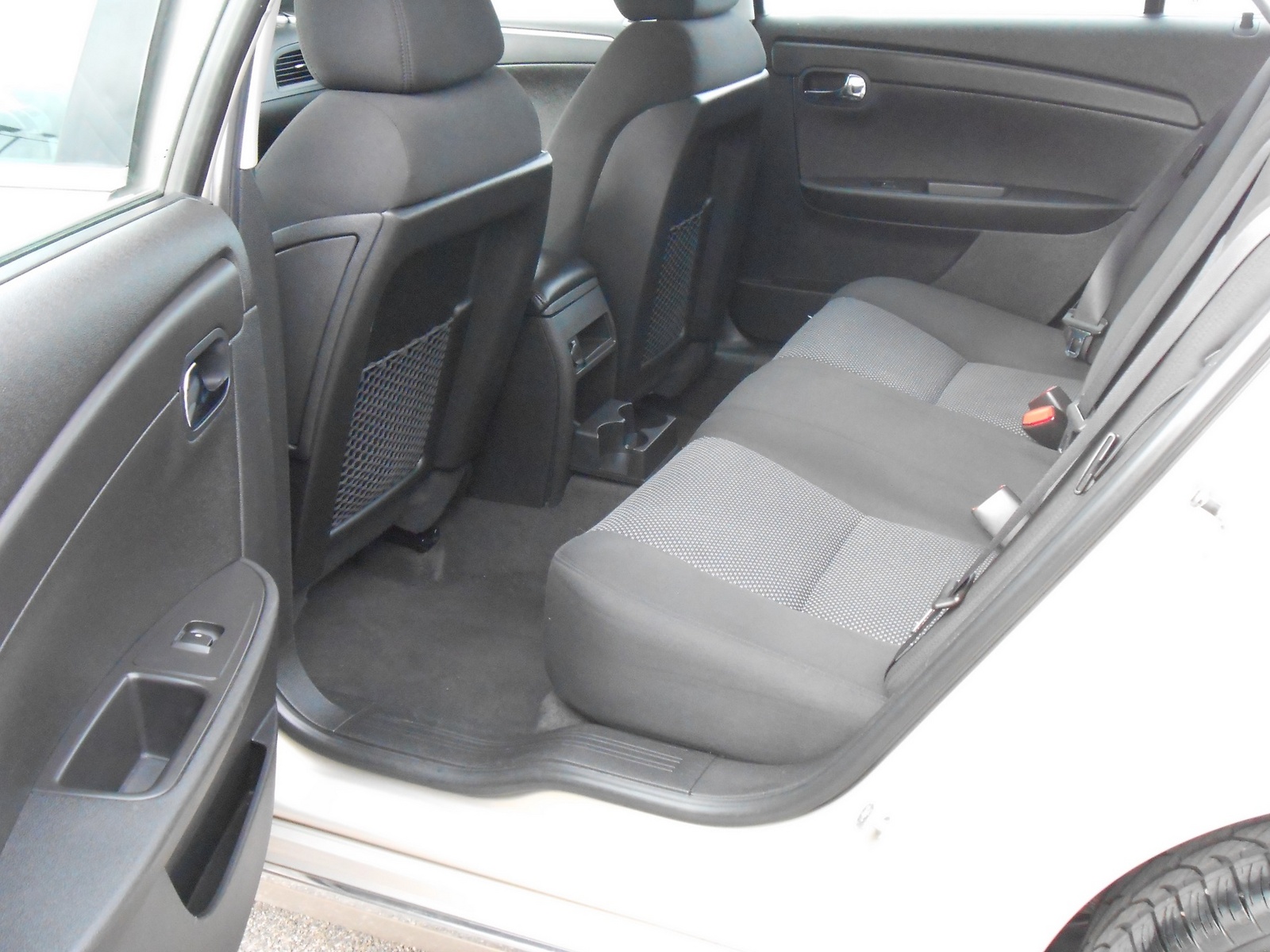 2009 Chevrolet Malibu