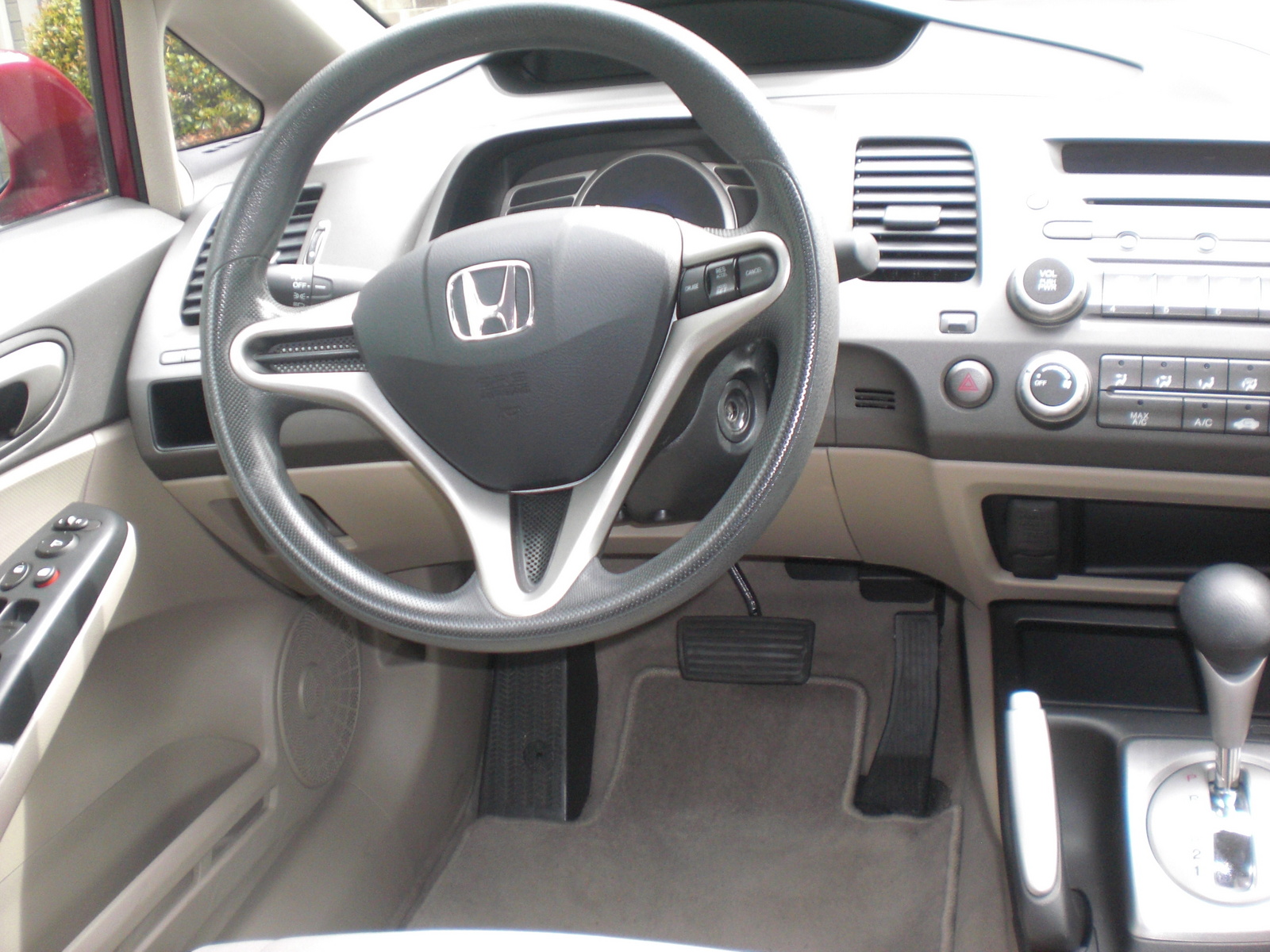 2011 Honda Civic