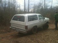 Ramcharger Ramcharger