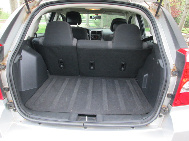 2010 Dodge Caliber