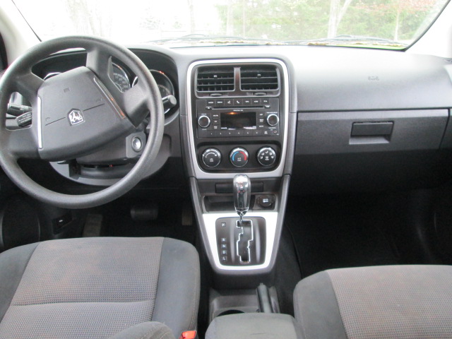 2010 Dodge Caliber