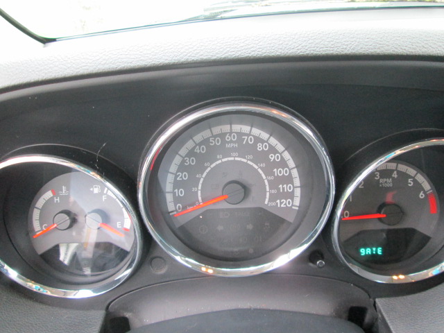 2010 Dodge Caliber