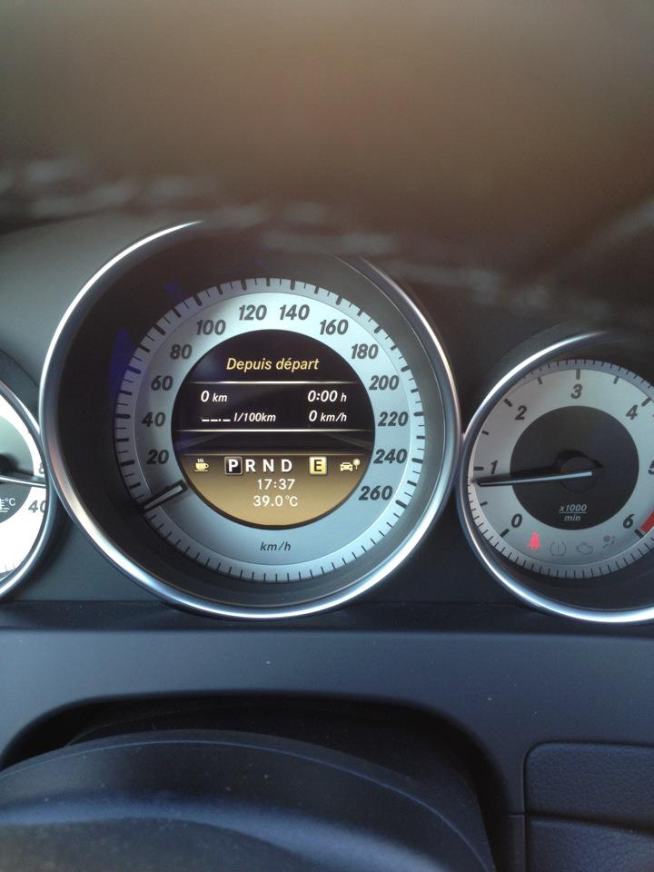 2011 Mercedes-Benz C-Class